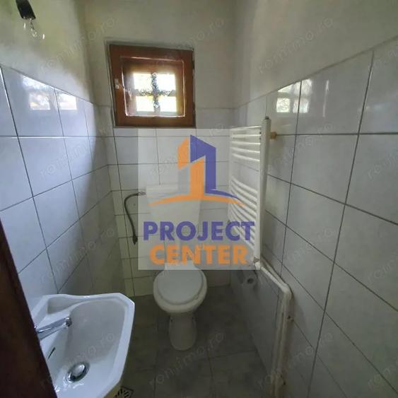 Casă cu 4 camere cu Teren 842 Mp în Trivale