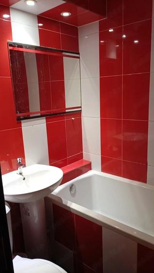 Garsonieră decomandată în Ciarda Roșie
