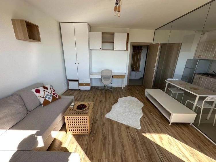Apartament cu 2 camere în Drumul Taberei