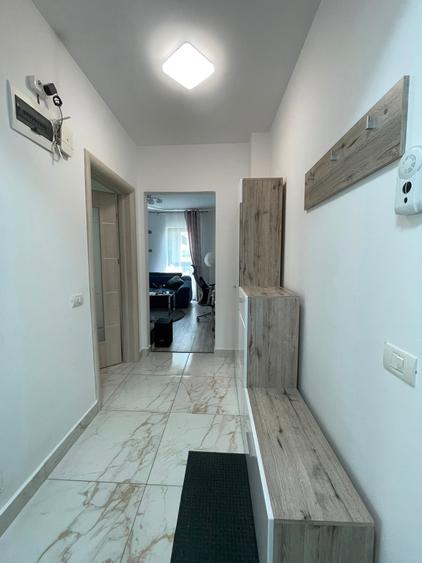 Închiriez apartament 2 camere |Sector 6 | Plaza Residence faza 1 - 12