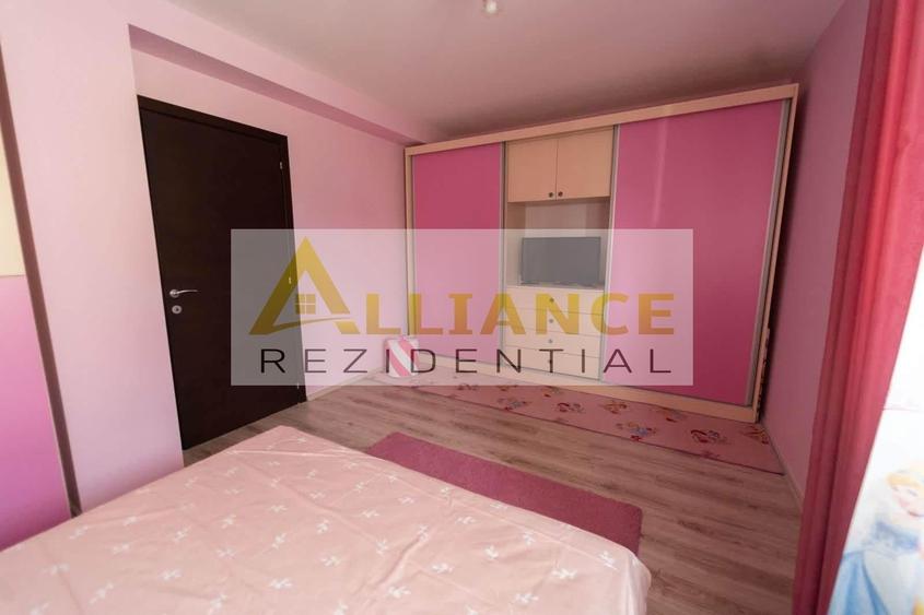 Casă individuală cu 4 camere cu Piscina în Nord-Vest