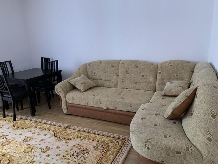 Garsonieră în Drumul Carului