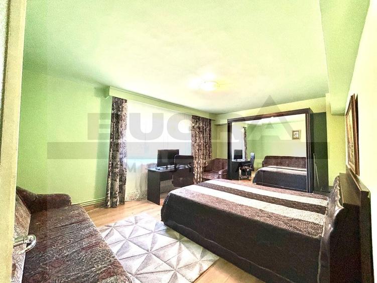 Apartament 3 camere decomandate, 3 balcoane, Calea Dorobantilor - 3