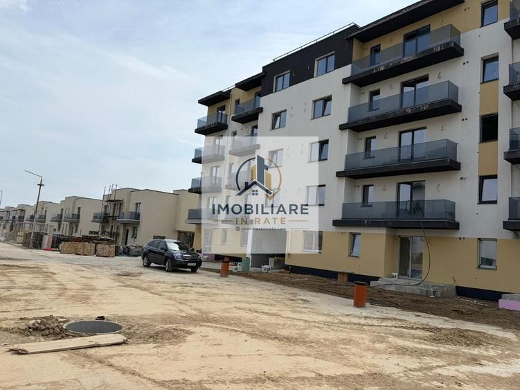 Garsonieră în Berceni