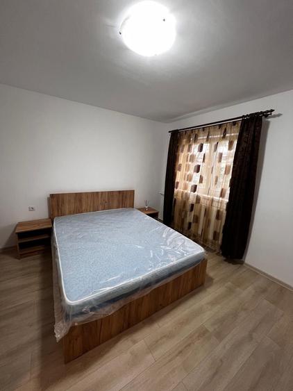 Garsonieră decomandată în Exterior Vest