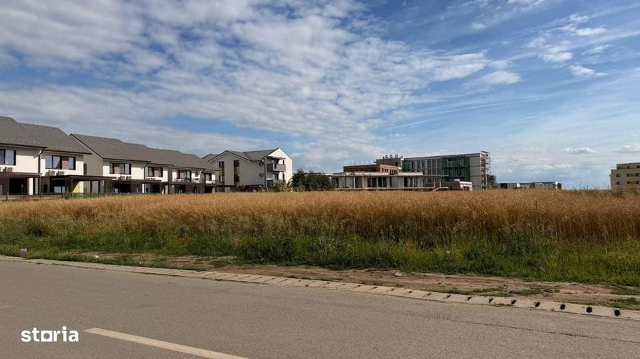 Spațiu comercial, în Dumbrăvița