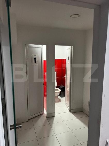 Casă individuală cu 18 camere cu Canalizare în Central