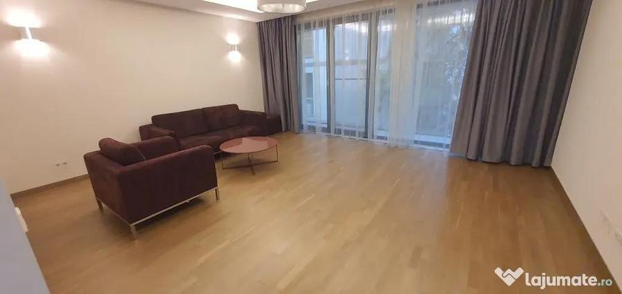 3 Camere Primaverii Bloc Boutique | Parcare | semi mobilat - 1