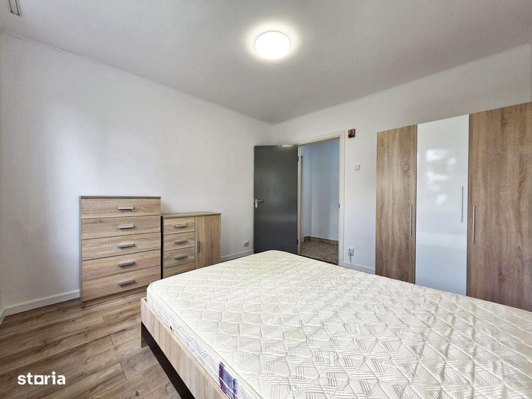 Apartament 2 camere decomandat | Theodor Pallady Metrou 1 Decembrie - 10