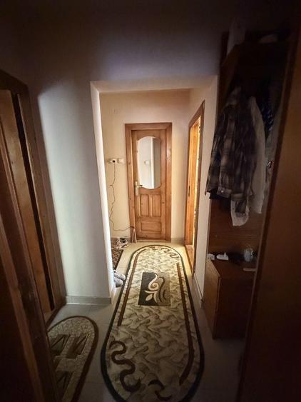 Apartament cu 3 camere decomandat în Ultracentral