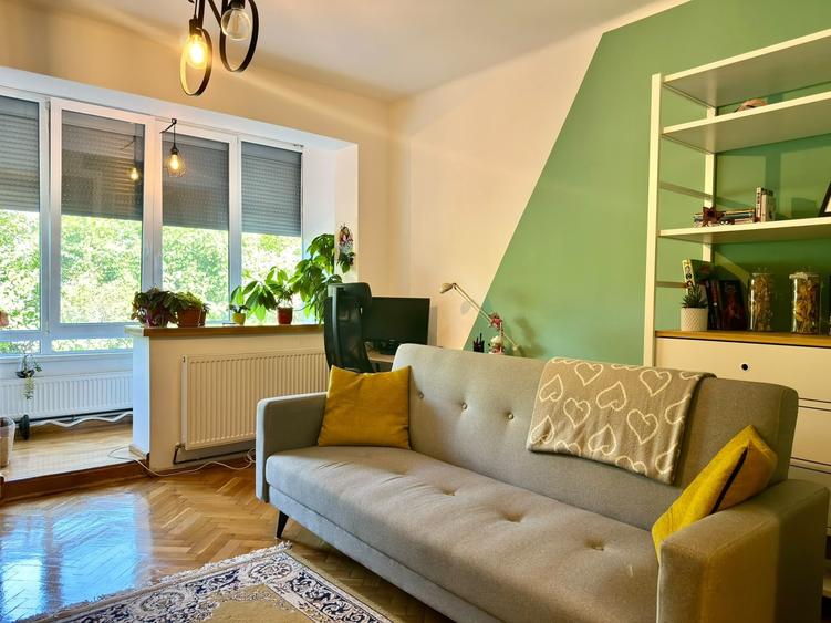Apartament cu parcare in zona centrala din Cluj-Napoca, Centru - 2