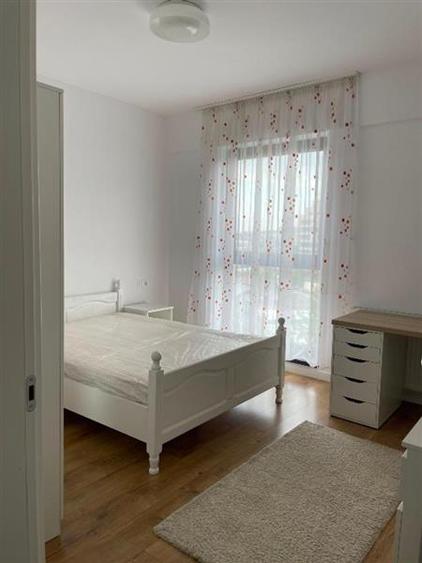 Apartament cu 2 camere decomandat, mobilat în Păcii