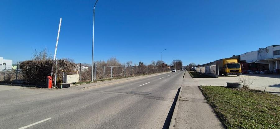 Teren intravilan de 3200 mp, în Mureșeni