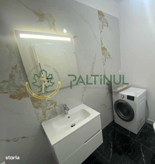 Apartament cu 2 camere în Șelimbăr