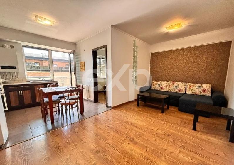 Apartament 2 camere | Gheorgheni, FSEGA - 1