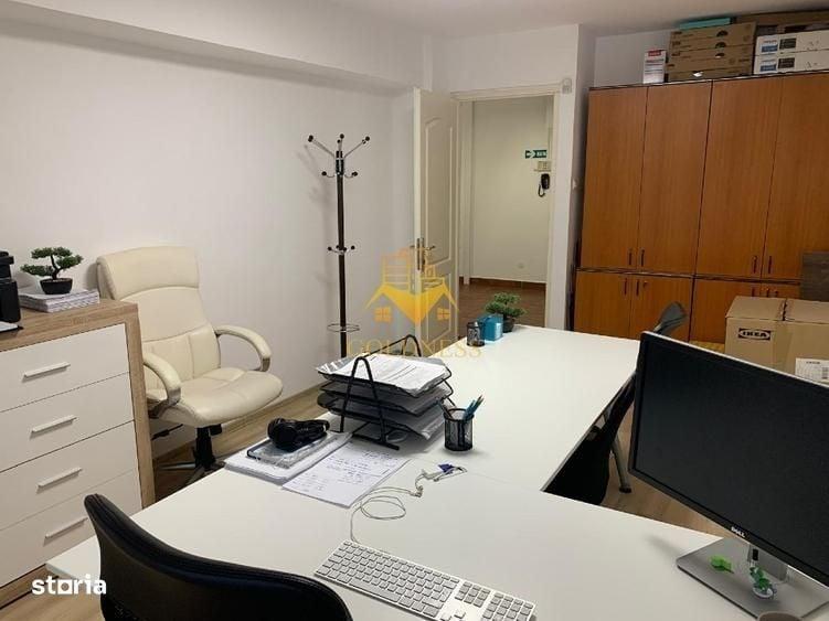 Apartament cu 2 camere decomandat în Gheorgheni — fotografia 1