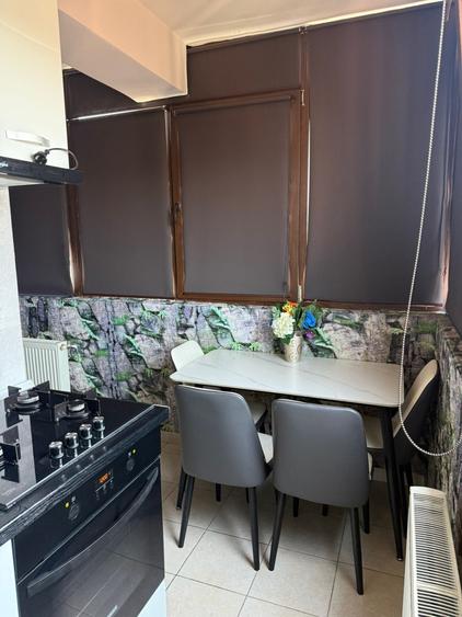 Apartament 2 camere de vânzare –Complet mobilat și utilat-Militari Residence - 6