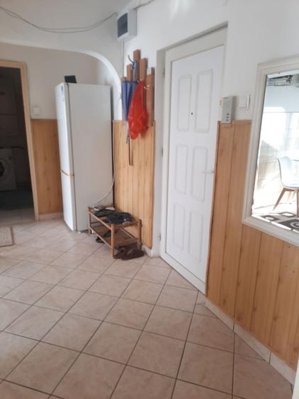 Apartament cu 2 camere decomandat în Bretelin