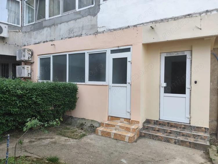 Spațiu comercial, de 50 mp, în Rogerius