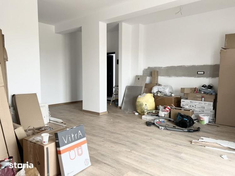 Apartament cu 2 camere decomandat în Mehala