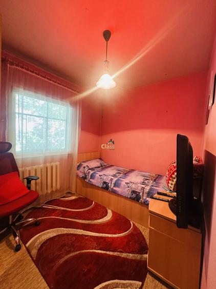 Apartament cu 4 camere decomandat, mobilat în Mănăștur