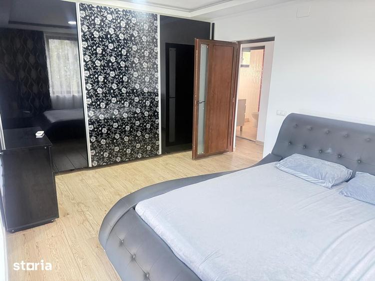 Casă cu 3 camere cu Teren 200 Mp în Micro 2