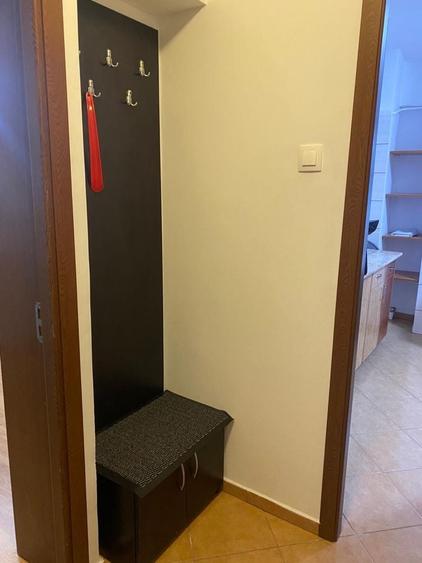 Garsonieră decomandată în Păcii