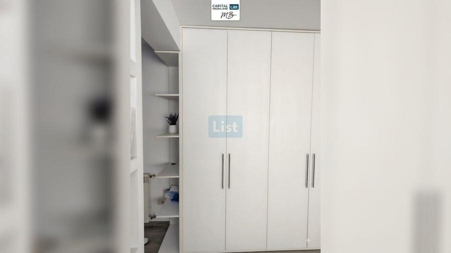 Apartament 2 camere modern, complet mobilat & utilat - 5