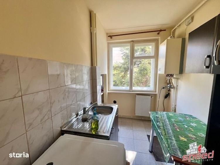 Apartament cu 2 camere în Mureșeni