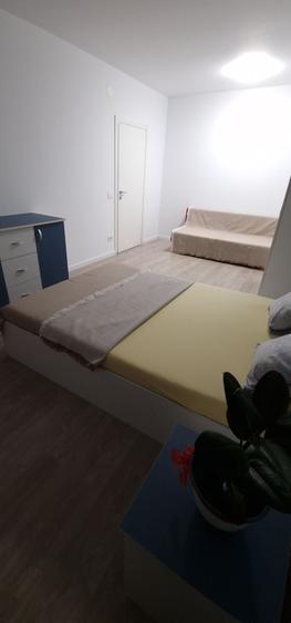 Apartament cu 2 camere decomandat în Nufărul