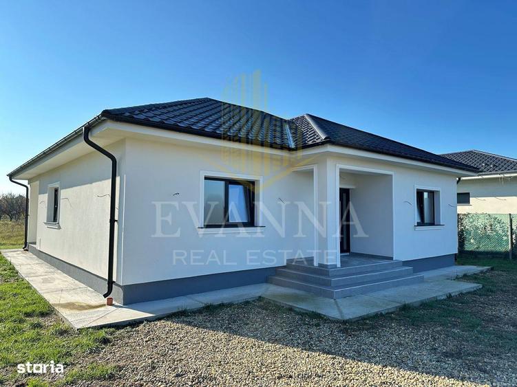 Casa de vanzare in Seini - 3