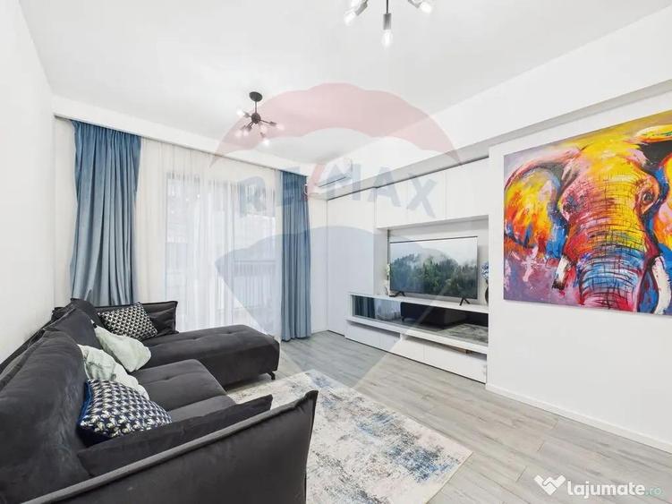 Apartament cu 3 camere decomandat în Politehnica