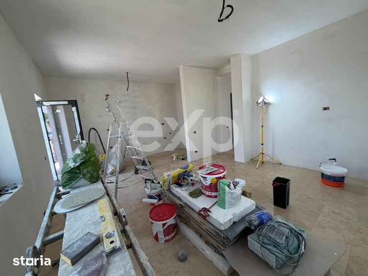 Case mediteraniane , complex 36 case, 3 Camere Clinceni Centru - 16