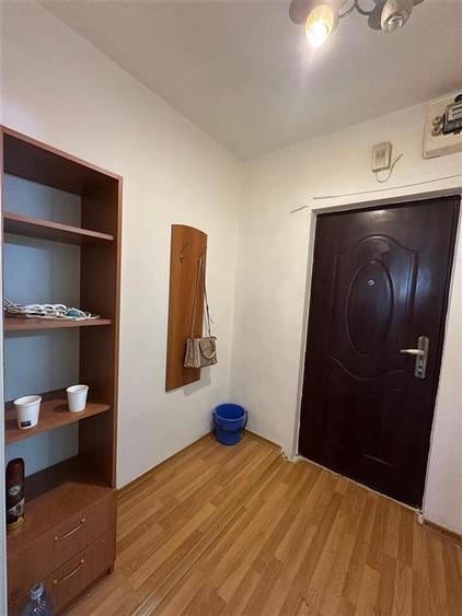 Garsonieră decomandată, mobilată în Tătărași