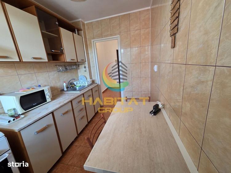 Apartament cu 3 camere decomandat în Alexandru Obregia