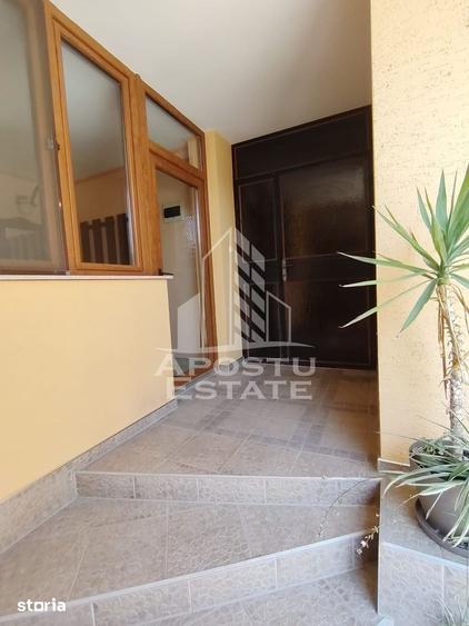 Apartament cu 2 camere în Crișan