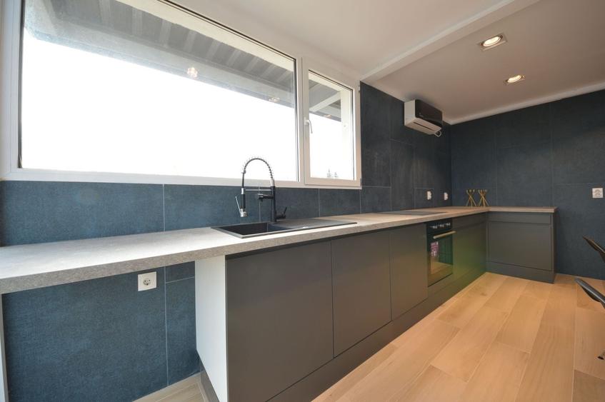Apartament cu 4 camere decomandat, mobilat în Șoseaua Nordului