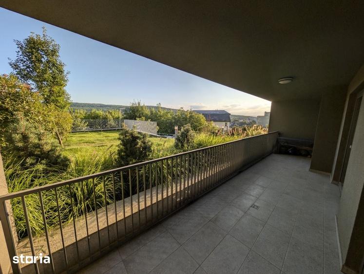 Apartament cu 3 camere | 84 mp | Scala Frunzisului - 15
