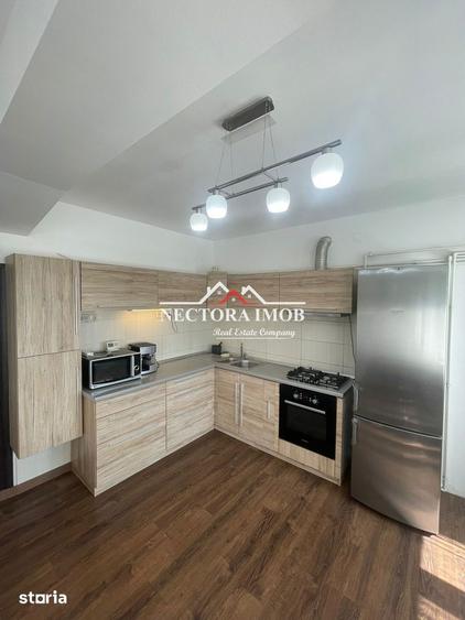 NECTOR IMOB-Apartament 2 camere la casa, Str. Trotusului, 60 mp,Utilat - 5