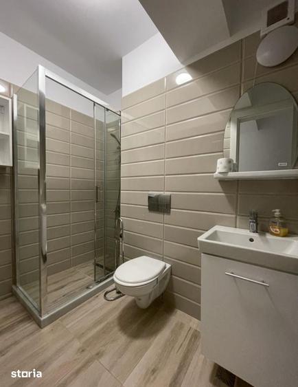 Apartament 2 camere decomandat zona Vivo Mall Bloc Granvia Marina - 8