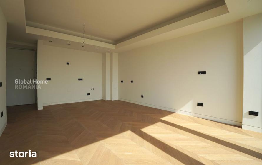 Apartament 2 camere 50 mp BHB Avenue Fabrica de Glucoza - 11