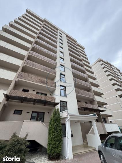 Apartament cu 3 camere, mobilat în Independenței