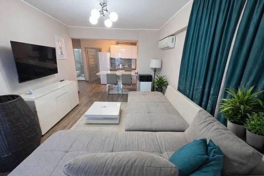 2 Camere Mamaia Zona Butoaie Vedere Frontală La Mare Termen Lung - 2