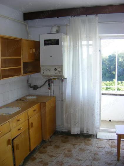 Apartament cu 4 camere decomandat în Lugoj
