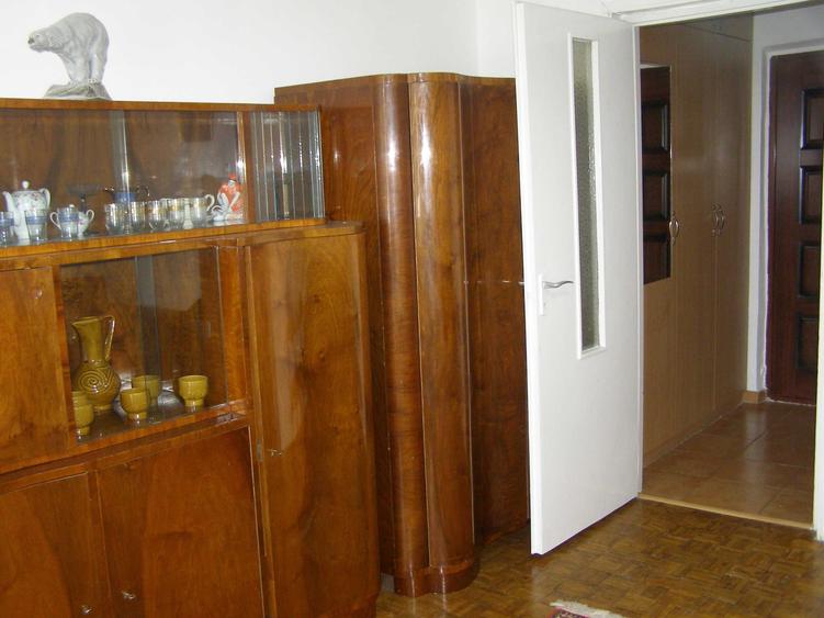 Garsonieră semidecomandată în Calea București