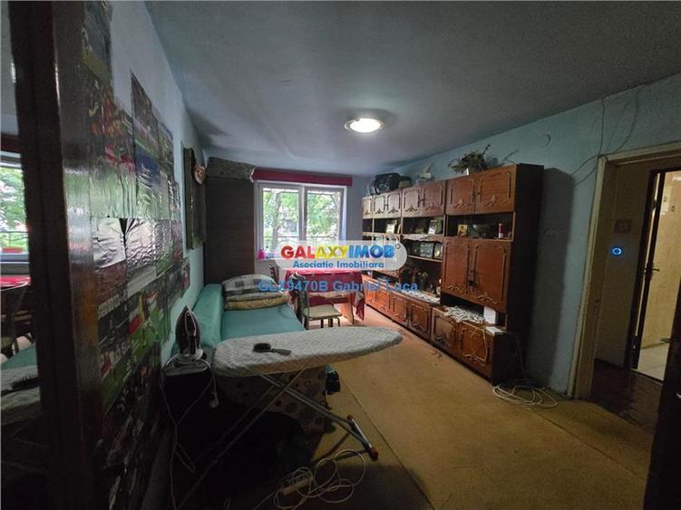 Comision 0% | Apartament 4 camere 82 mp | Decomandat | Podul Grant | - 2