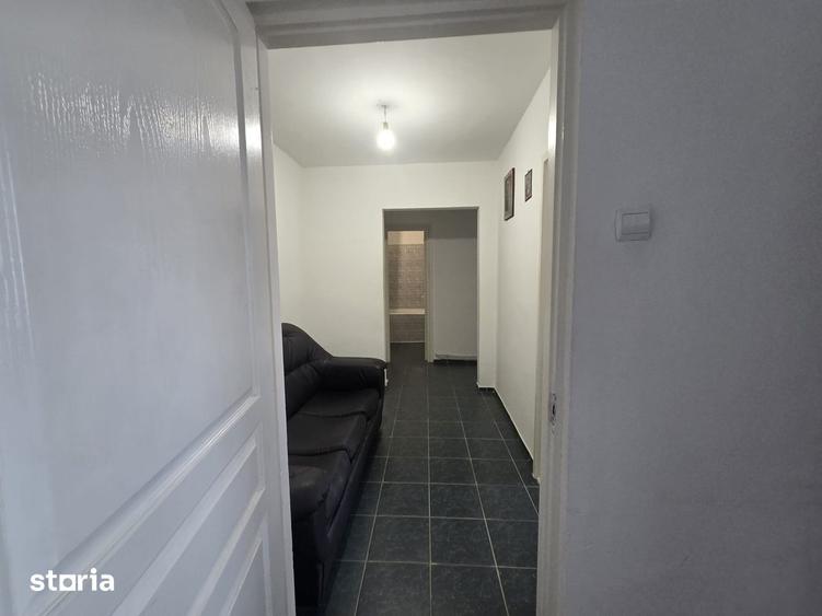 Apartament de inchiriat, 2 camere, semidecomandat,Mircea cel Batran - 11