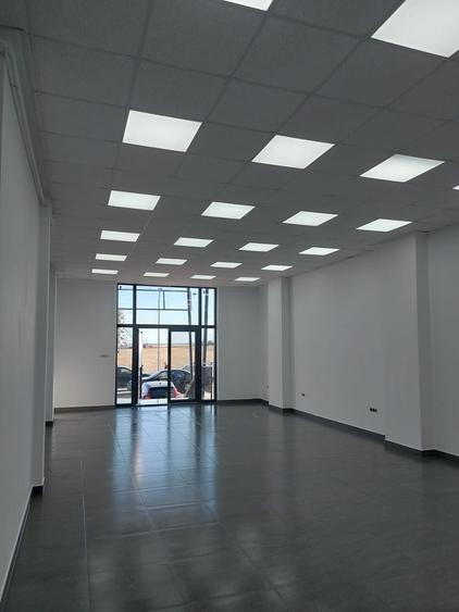 Birou, de 90 mp, în Mihai Viteazul