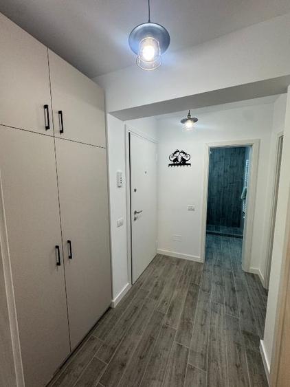 Apartament cu 2 camere decomandat, mobilat în Dobroești