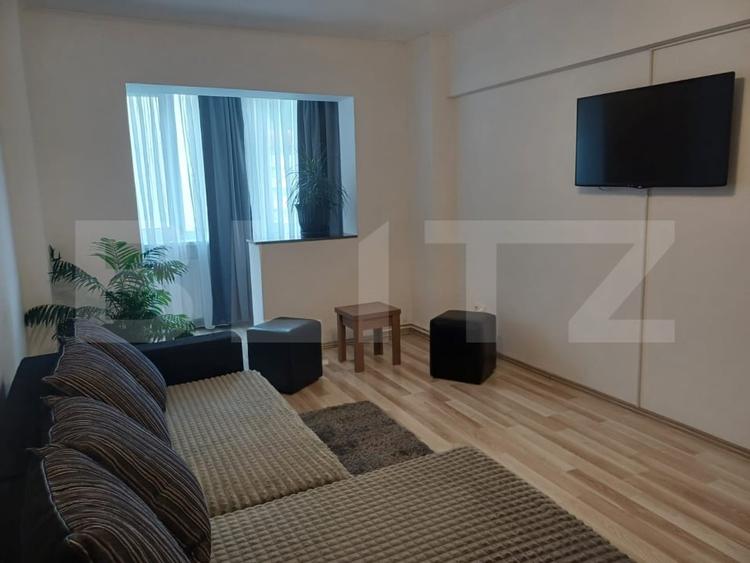 Apartament 2 camere, 60 mp, zona Racadau - 2